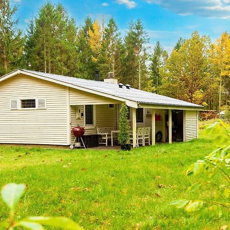 Two-Bedroom Holiday Home In Ans By 2 Екстер'єр фото
