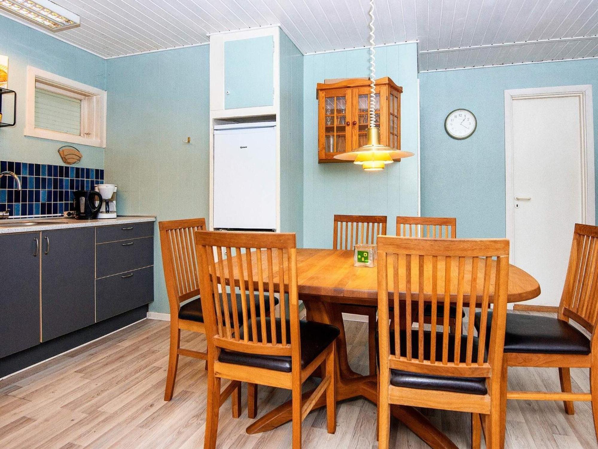Two-Bedroom Holiday Home In Ans By 2 Екстер'єр фото